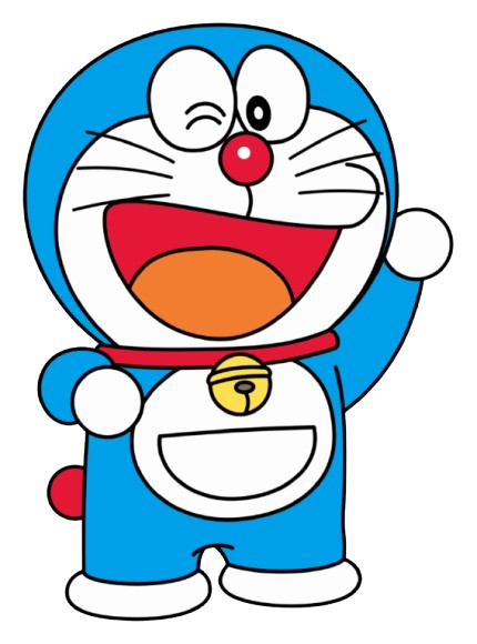 Doraemon